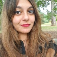 Yazmin Davies-Kissoon