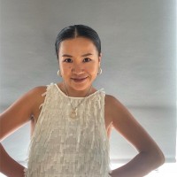 Eileen Yin