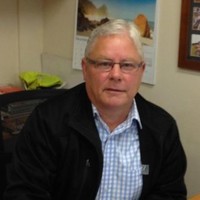Geoff Ewing
