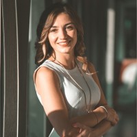 Miriam Stridde