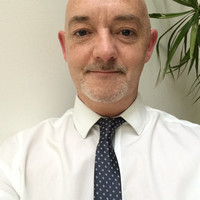 Anthony Docherty