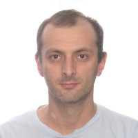 David Dzarasov