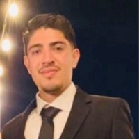 Brayan Alberto Peña Licona