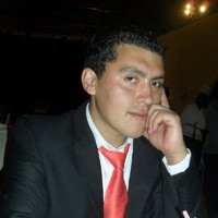 Cristian José Gallardo Valenzuela