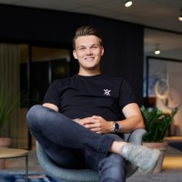 Noah Van Der Heijden