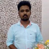 Krishnan Dhamotharan