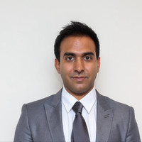 Mayur Ranchod (MSC)