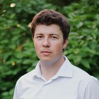 Mikhail Rublev