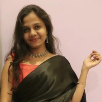 Sakshi Kamble