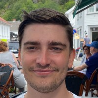 Sigurd Løite Jacobsen
