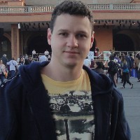 Robert Bonifácio da Rocha