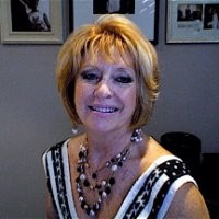 Jacqui Templeton Muir