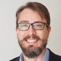 Dr Anthony Carlick
