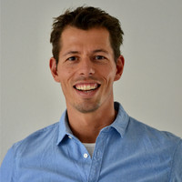 Danny Van Der Valk