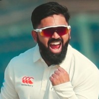 Ajaz Patel