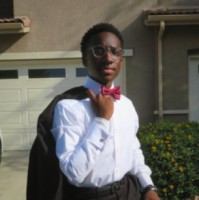 Joshua B. Williams