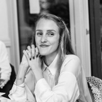 Gaëlle Le Moing