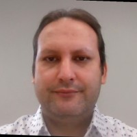 Gerald Jimenez