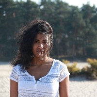 Sanne Van De Coterlet