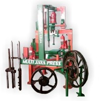 Produsen Mesin Press Motor