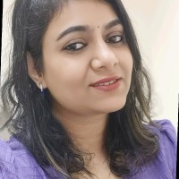 Reshma S Menon