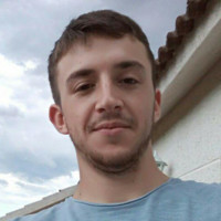Jonathan Pérez López