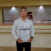 Abraham Martinez Alvarado