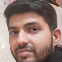 Ishu Sharma