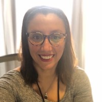 Sara Ramírez Cruz