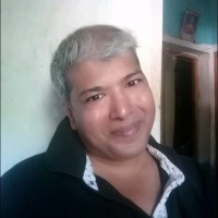 Madurai Dayal Anandh
