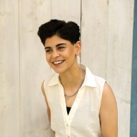 Olga Forgacs