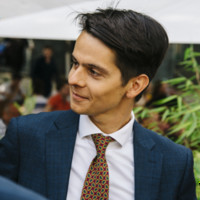Pierre Coté