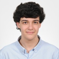 César Serrano Pérez