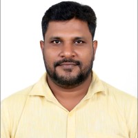 Chidambarathanu G V