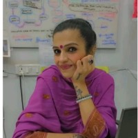 Sanjana Bhatia