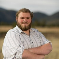 Brandon Jones