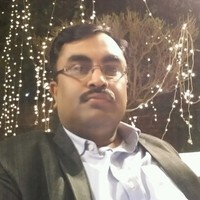 Nishith Singh