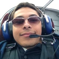 Daniel Alvarado
