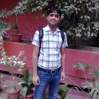 Abhishek Mewara