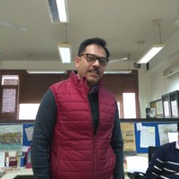Pankaj Sanon