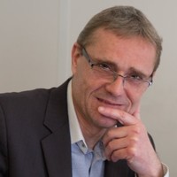 Eric Cario
