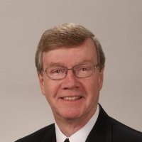 Ken Graham, Ph.D.