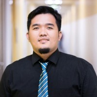Ronie Magpantay