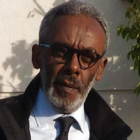 Mohammed Ahmed