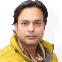 Mohammad Shariq Aijaz