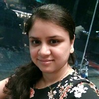 Swati Joshi