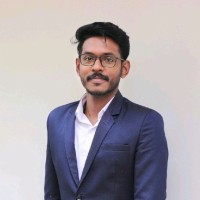 Alwin Antony