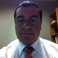 Luis Delgadillo