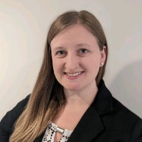 Kristen Stine, Pmp