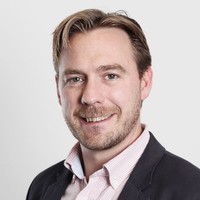 Patrik Westerlund